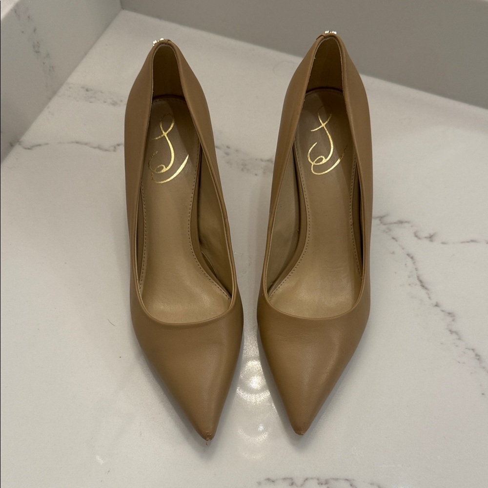 Sam Edelman heels